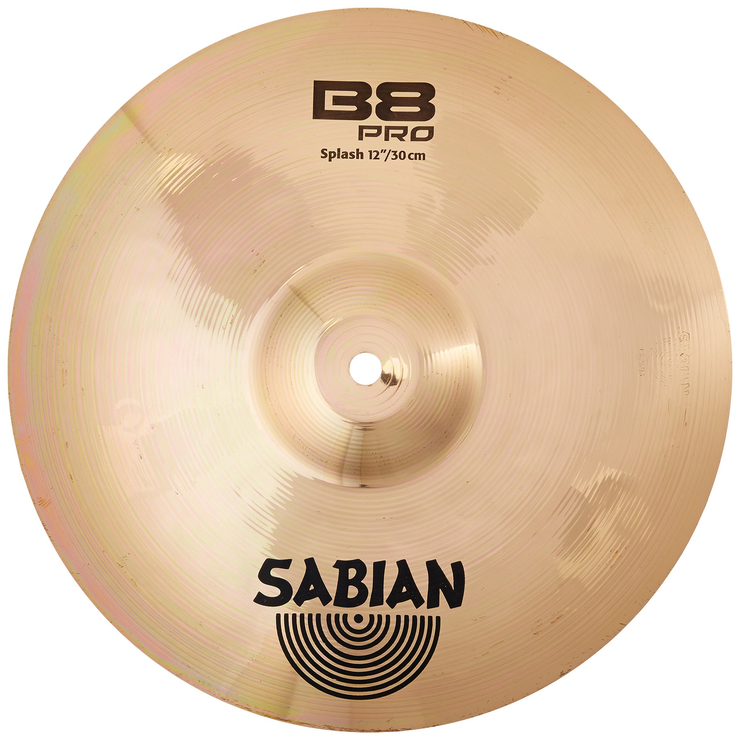SABIAN チャイナシンバル 14インチ B8 PRO SABIAN ( セイビアン ) B8 PRO MINI CHINESE 14